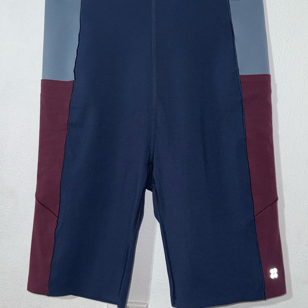 Sweaty Betty Power Shorts